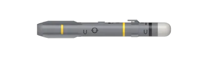 MBDA Brimstone