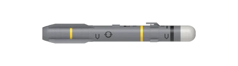 MBDA Brimstone, view 1