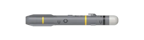MBDA Brimstone