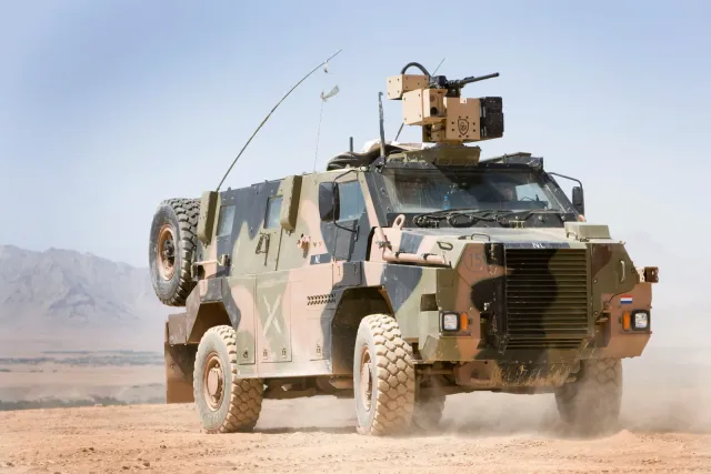 Bushmaster