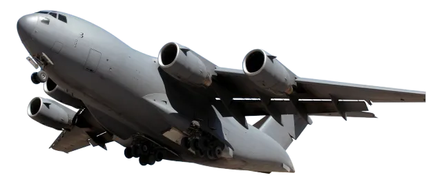 C-17 Globemaster III