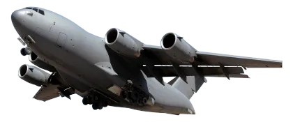 Boeing C-17 Globemaster III