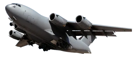 Boeing C-17 Globemaster III