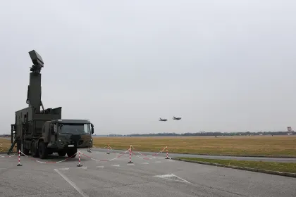 MBDA CAMM-ER