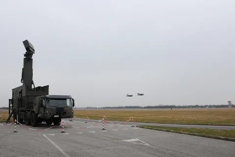 MBDA CAMM-ER