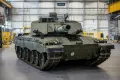 Rheinmetall BAE Systems Land (RBSL) Challenger 3 thumbnail 1