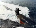 General Dynamics Electric Boat Columbia-class Submarine thumbnail 1