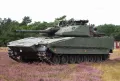 BAE Systems CV90 thumbnail 1