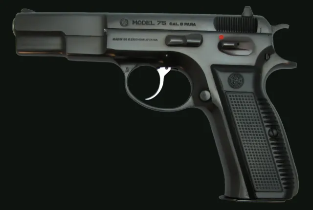 CZ 75