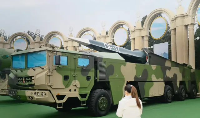 DF-17