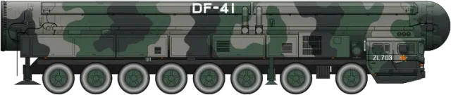 DF-41