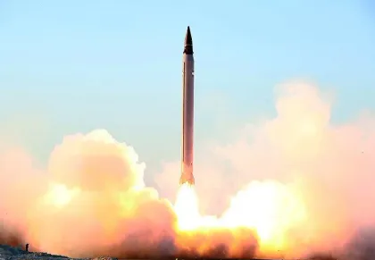 Iran Aerospace Industries Organization Emad