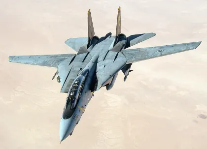 Northrop Grumman F-14 Tomcat