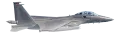 Boeing F-15EX Eagle II thumbnail 1