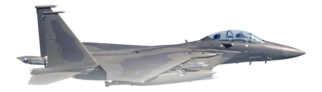 F-15E Strike Eagle
