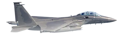 Boeing F-15EX Eagle II