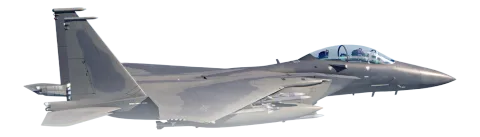 Boeing F-15EX Eagle II