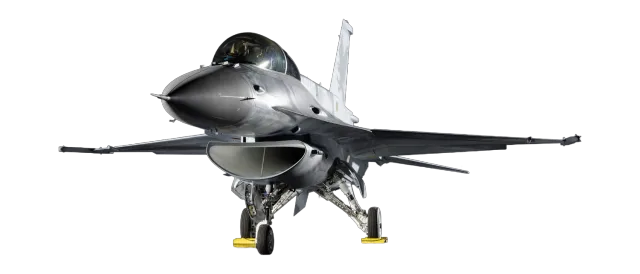 F-16C Block 52 Fighting Falcon