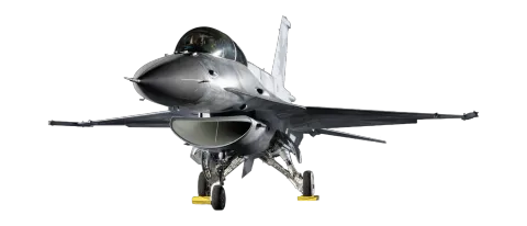 Lockheed Martin F-16C Block 70/72 Fighting Falcon