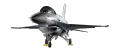 Lockheed Martin F-16C Block 52 Fighting Falcon thumbnail 1