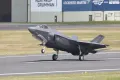 Lockheed Martin F-35A Lightning II thumbnail 3