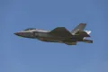 Lockheed Martin F-35A Lightning II thumbnail 4