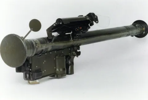 Raytheon (RTX) FIM-92 Stinger