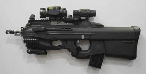 FN Herstal F2000