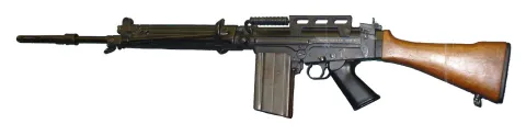 FN Herstal FAL