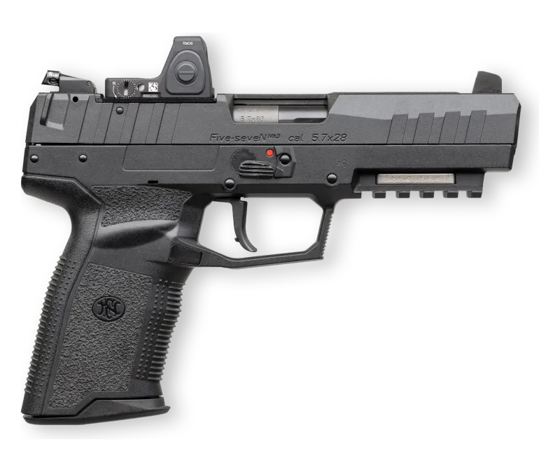 FN Herstal Five-seveN, view 1