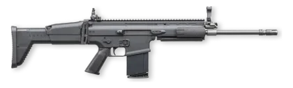 FN Herstal FN SCAR-H