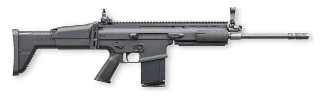 FN SCAR-H
