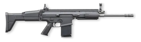 FN Herstal FN SCAR-H