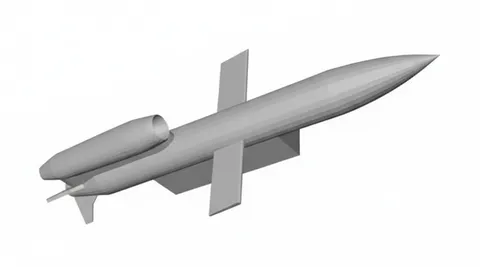 Fire Point FP-5 Flamingo