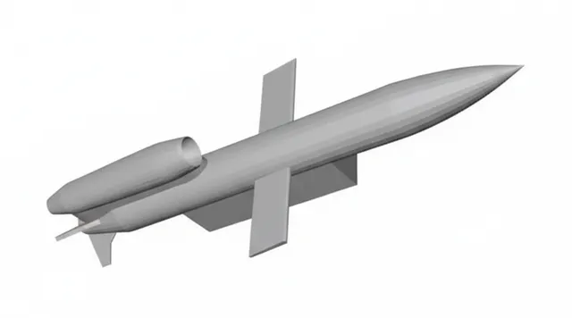 FP-5 Flamingo