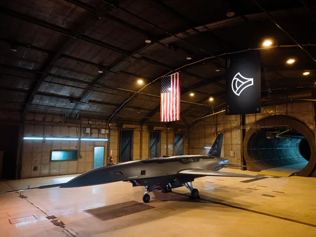 Fury (YFQ-44A)
