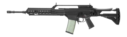 Heckler & Koch G36