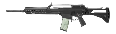 Heckler & Koch G36
