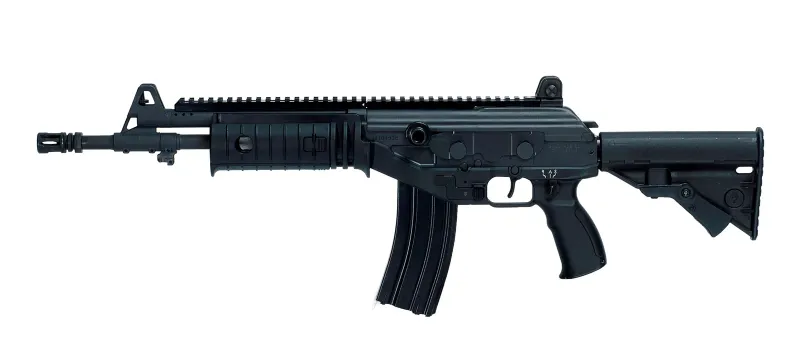 IWI Galil ACE, view 1