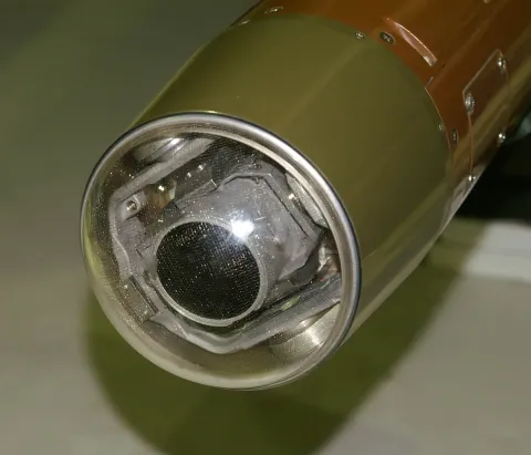 Raytheon (RTX) GBU-24 Paveway III
