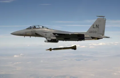 Raytheon (RTX) GBU-28