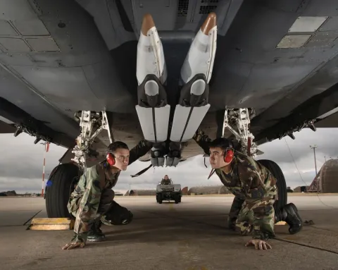 Boeing GBU-39 SDB