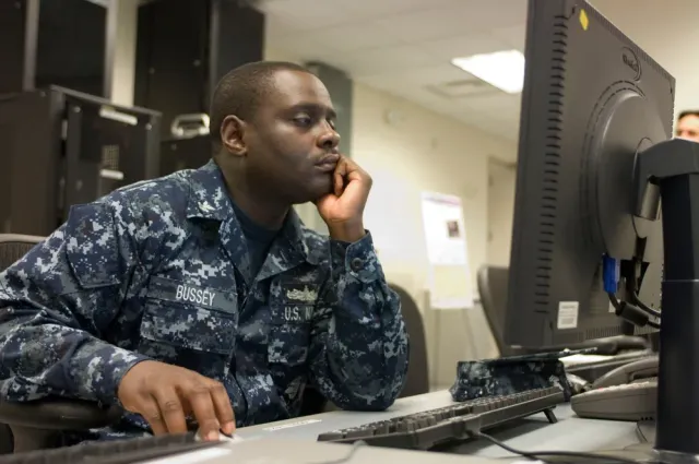 Global Command and Control System - Joint (GCCS-J)