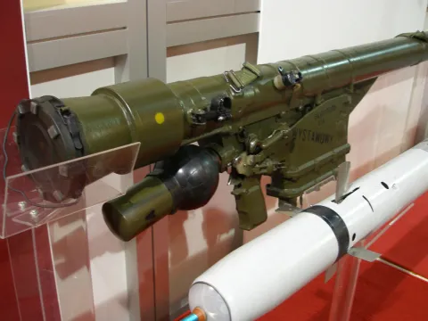 Polska Grupa Zbrojeniowa Grom