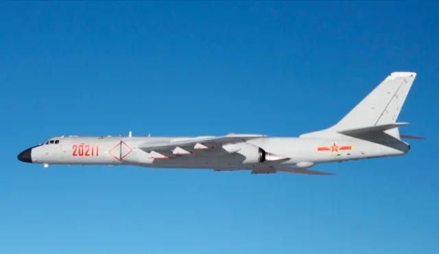 H-6K