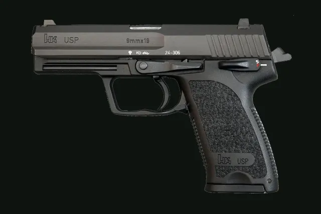 USP