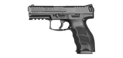 Heckler & Koch VP9
