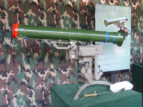 NORINCO HJ-8