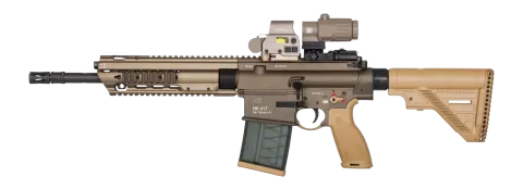 Heckler & Koch HK417