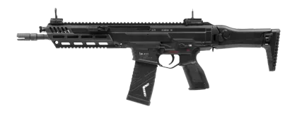 Heckler & Koch HK433